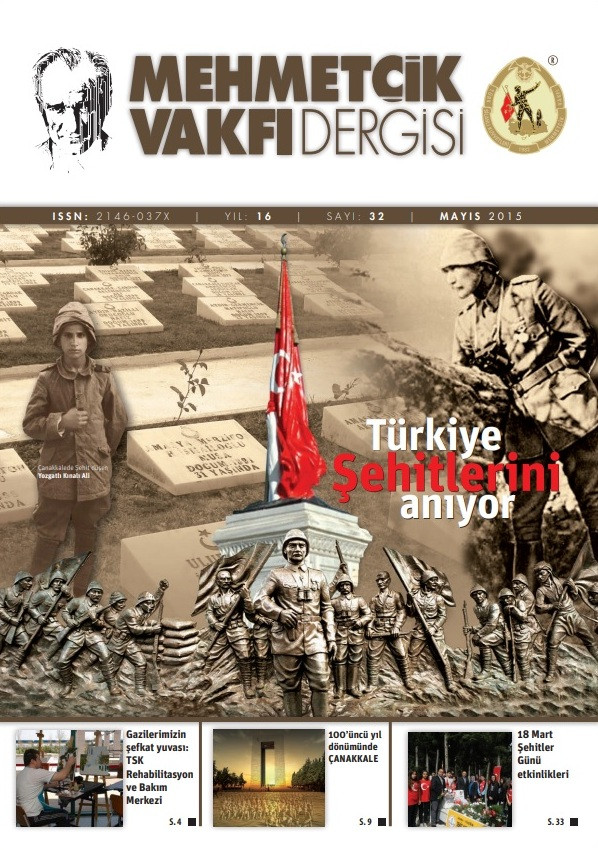 32. Sayı