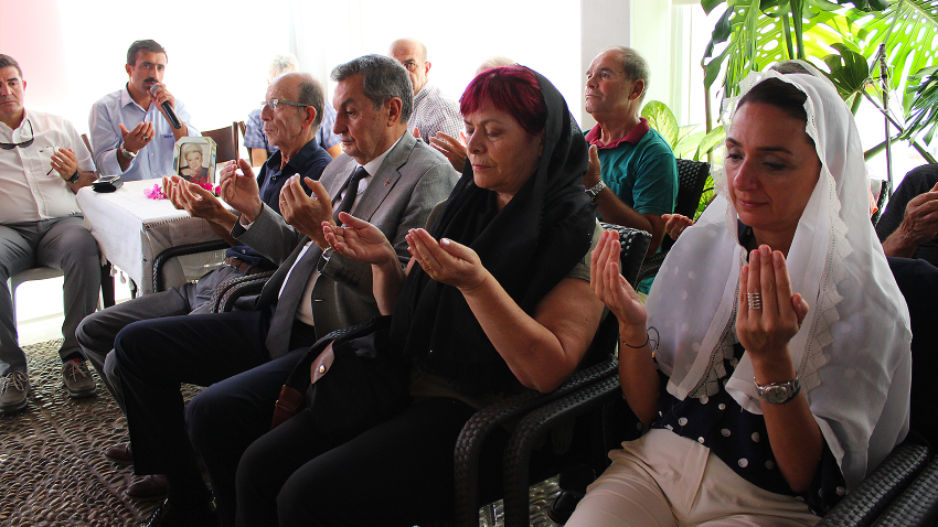 Zeki Müren'i Anma Etkinliği - 2019