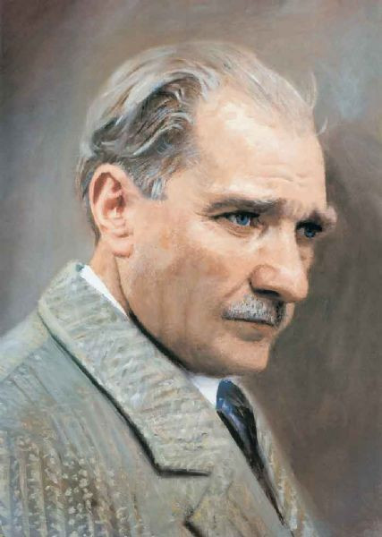 Atatürk Köşesi
