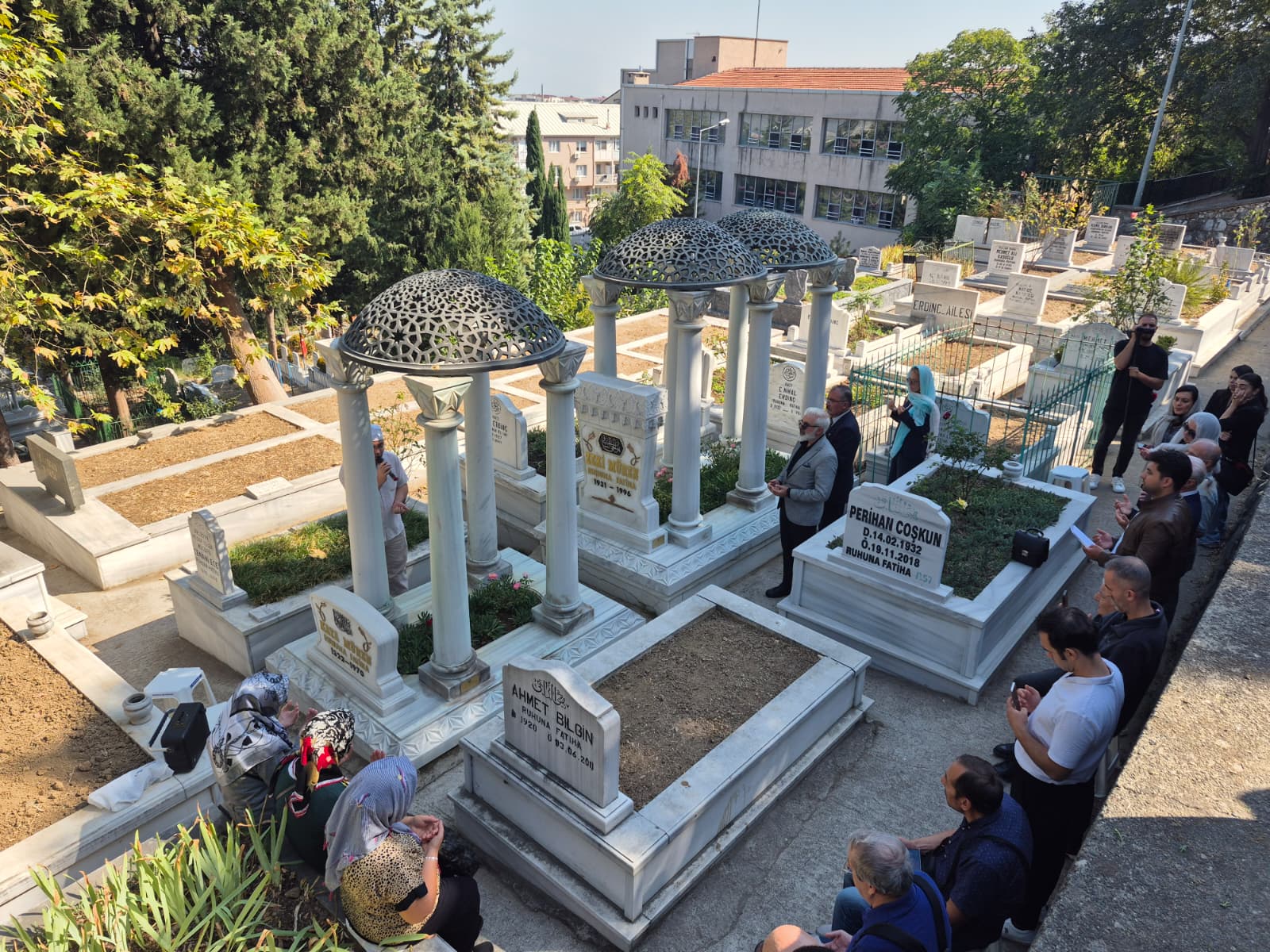 Zeki Müren'i Anma Etkinliği - 2025