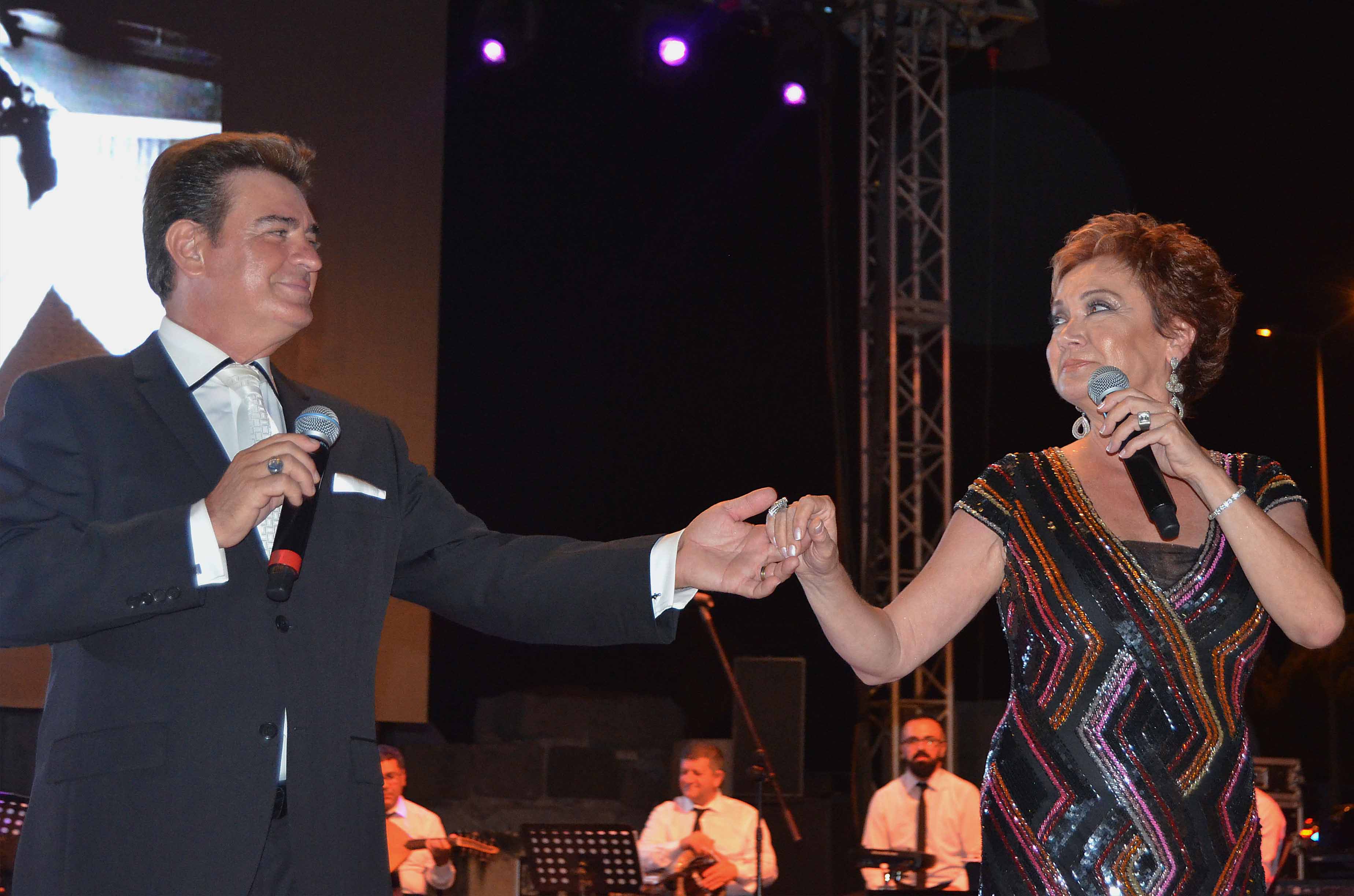 Zeki Müren`i Anma Etkinliği - 2018