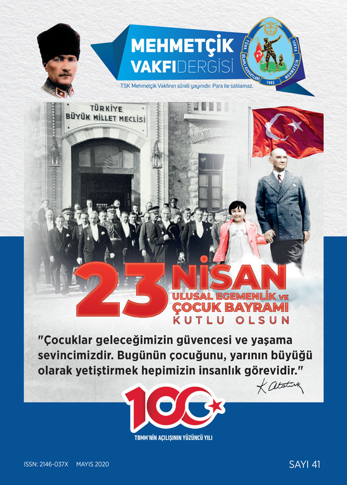 41. Sayı