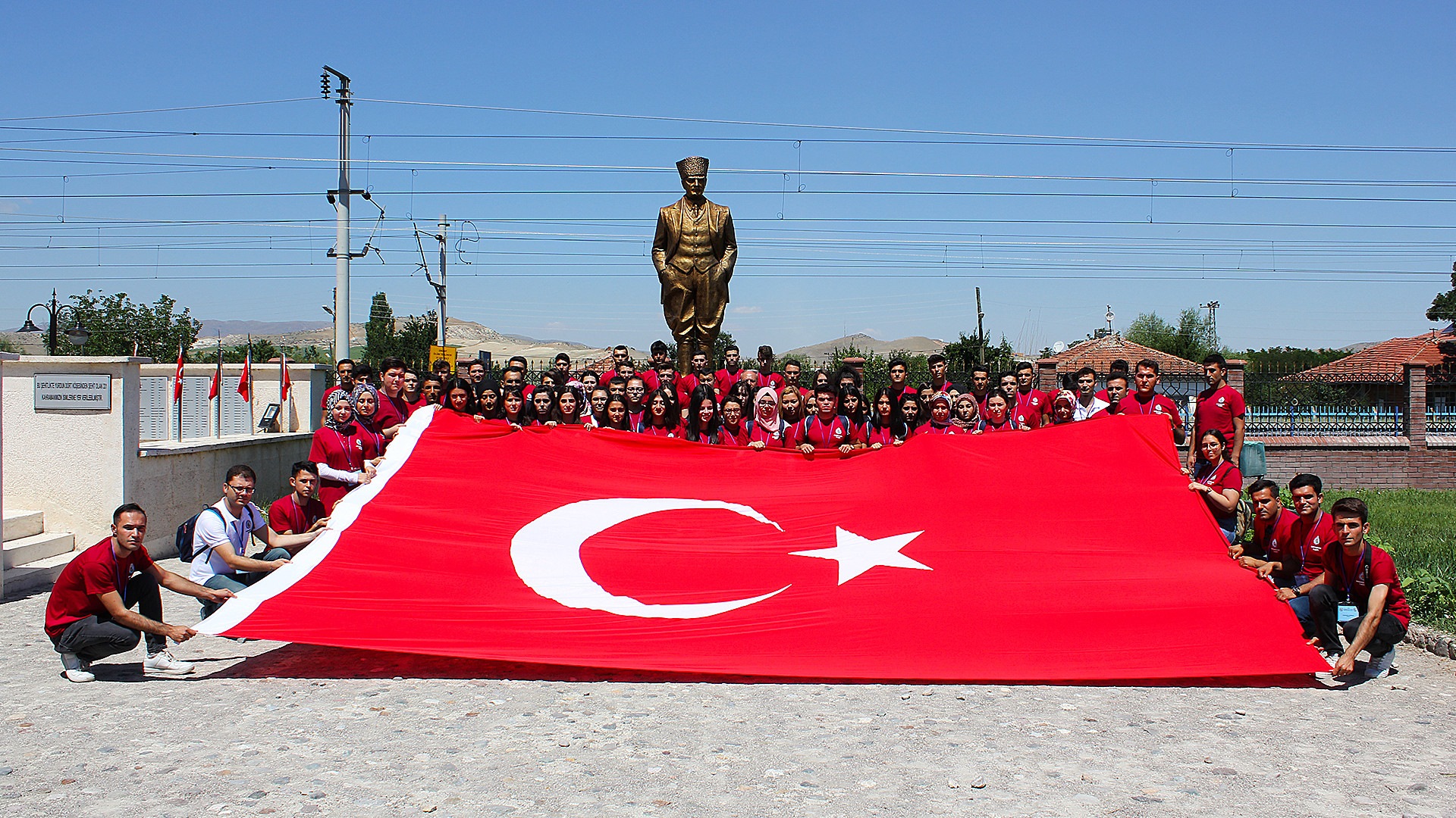 Kültür Gezisi 2019