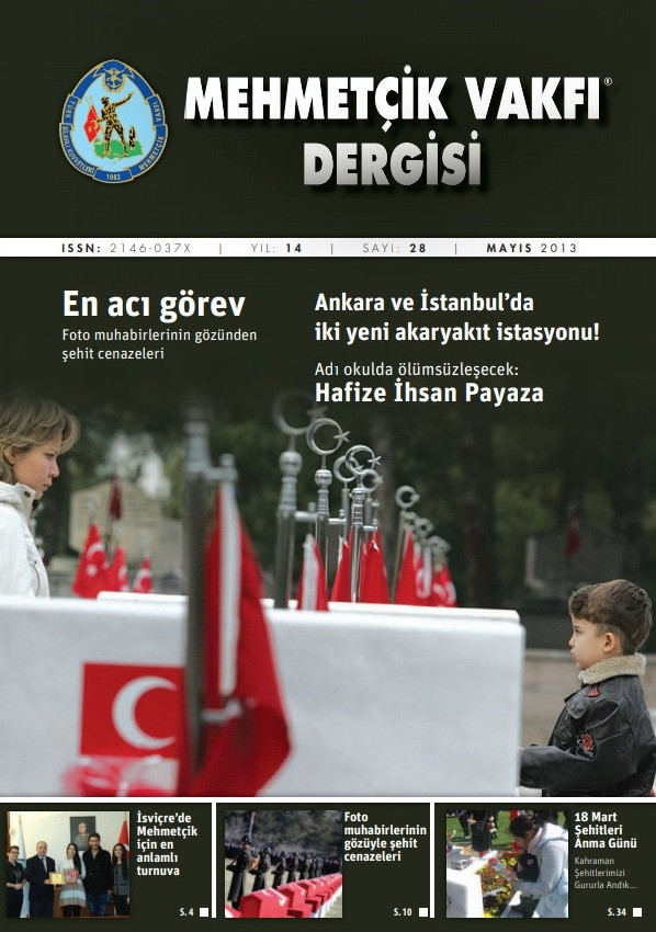 28. Sayı