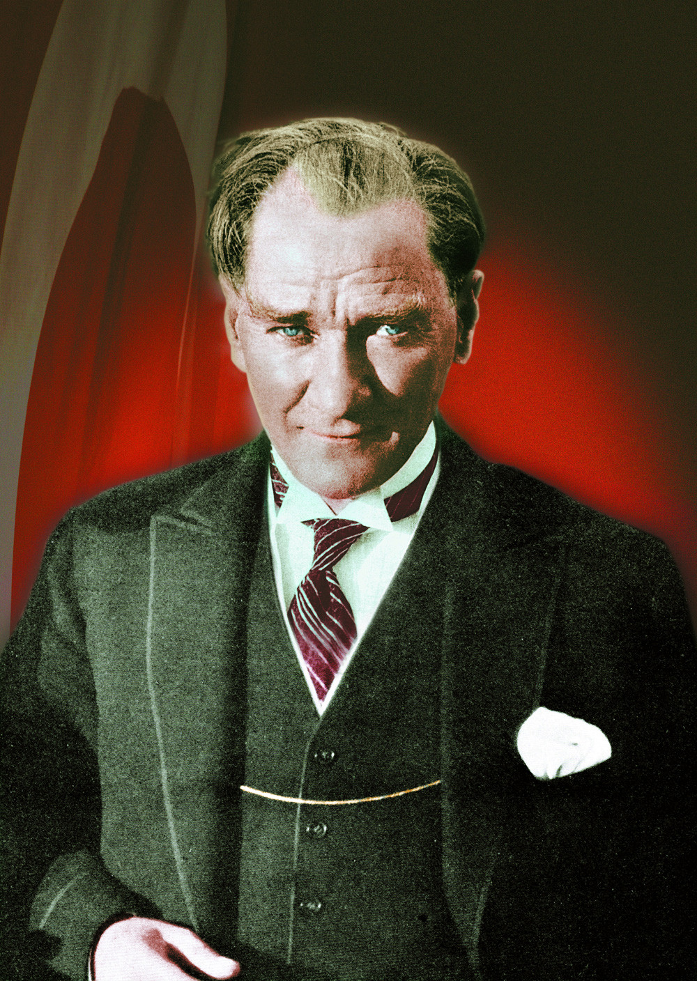 Atatürk Köşesi