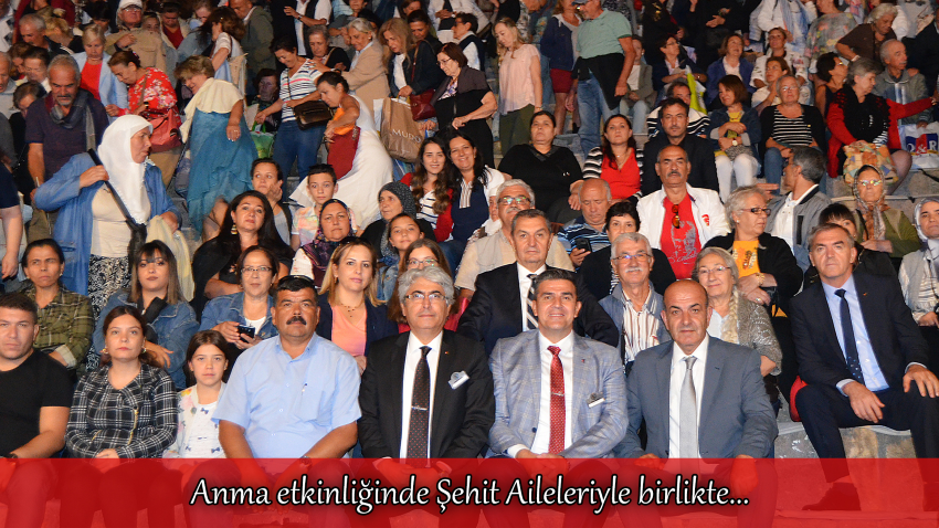 Zeki Müren'i Anma Etkinliği - 2019