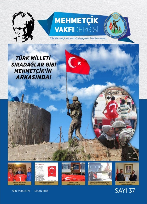 37. Sayı