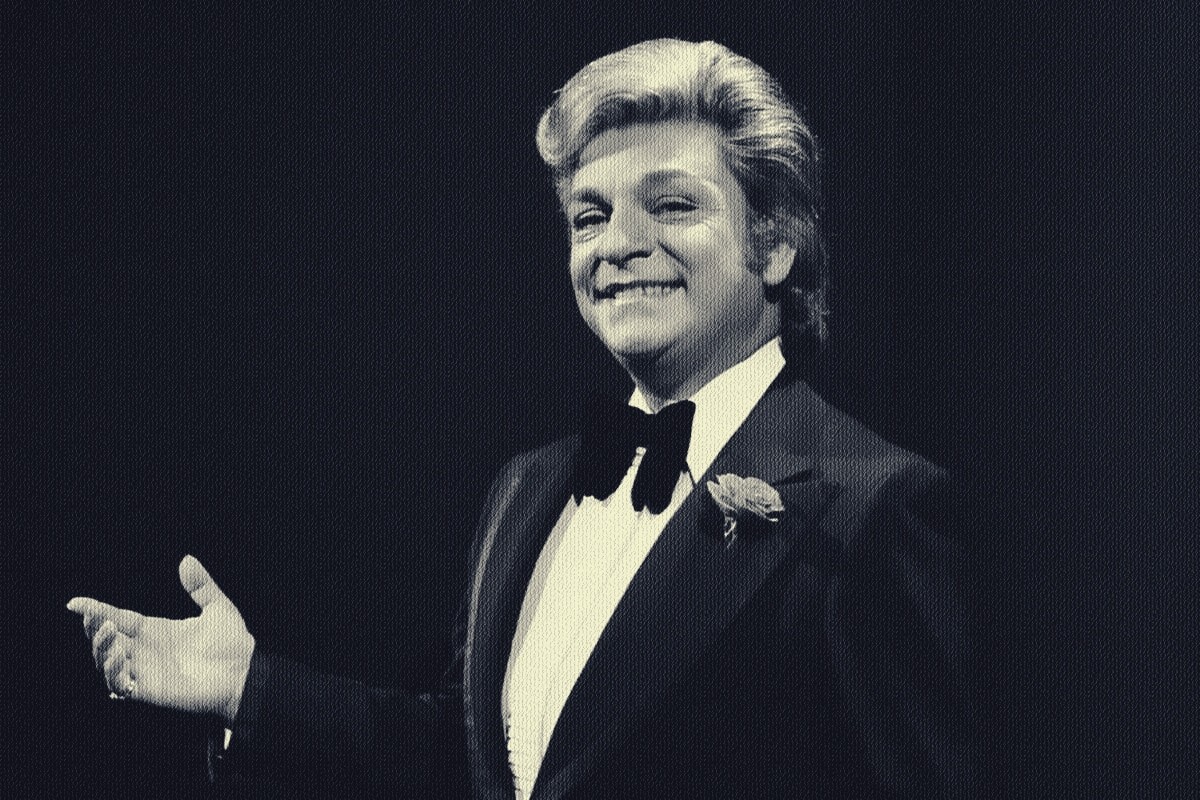 Zeki Müren`i Anma Etkinliği - 2016