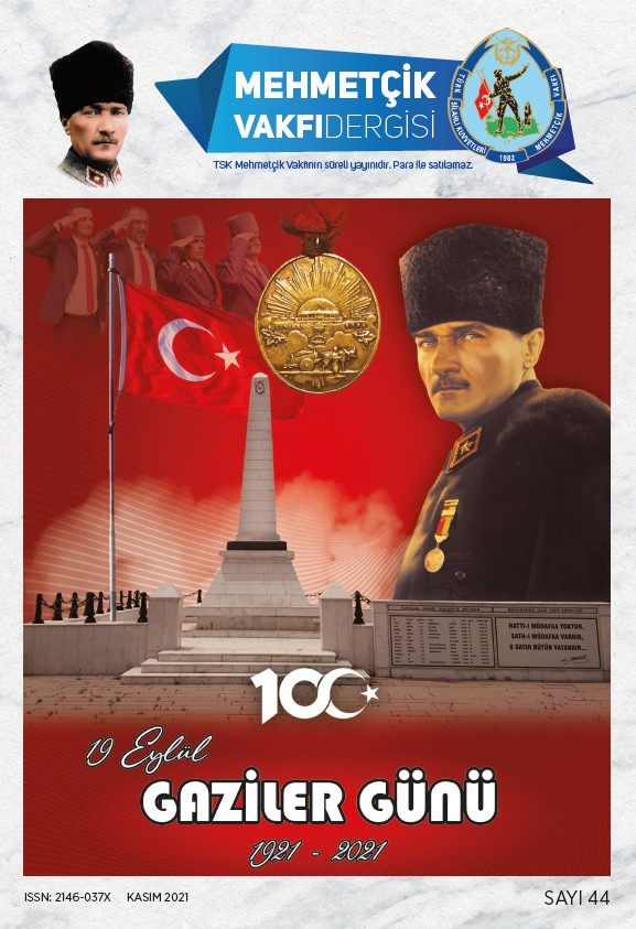 44. Sayı