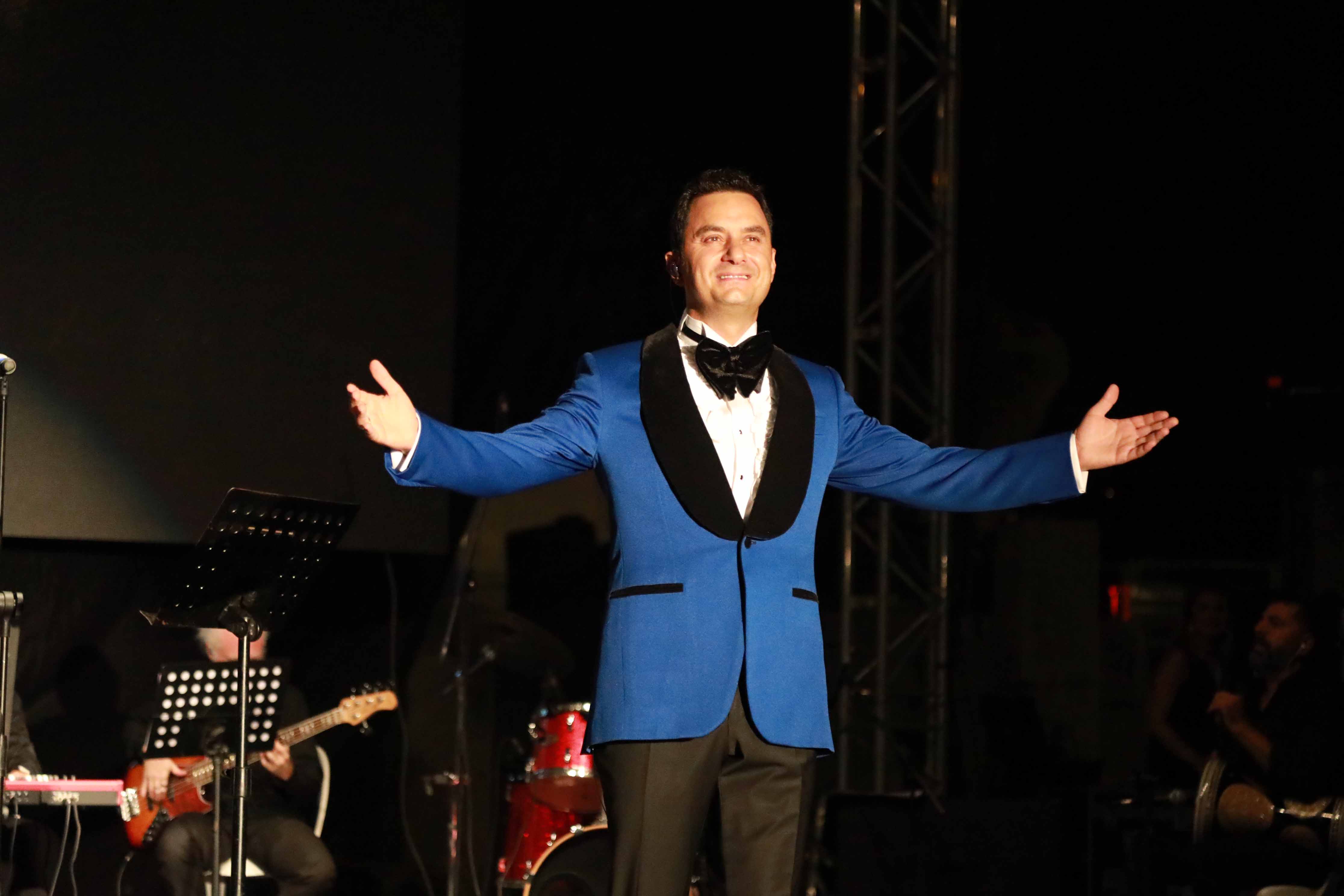 Zeki Müren'i Anma Etkinliği - 2023