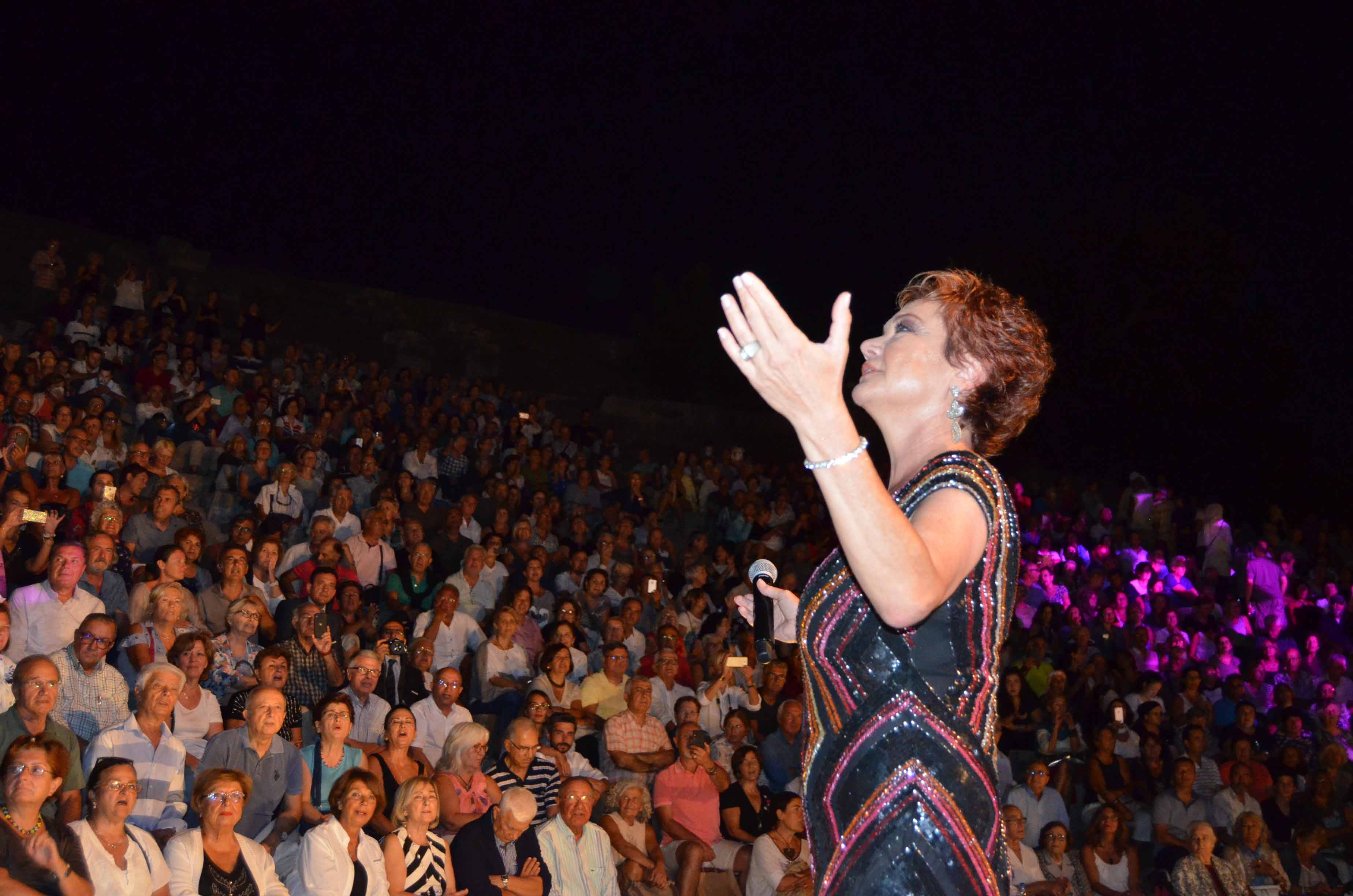 Zeki Müren`i Anma Etkinliği - 2018
