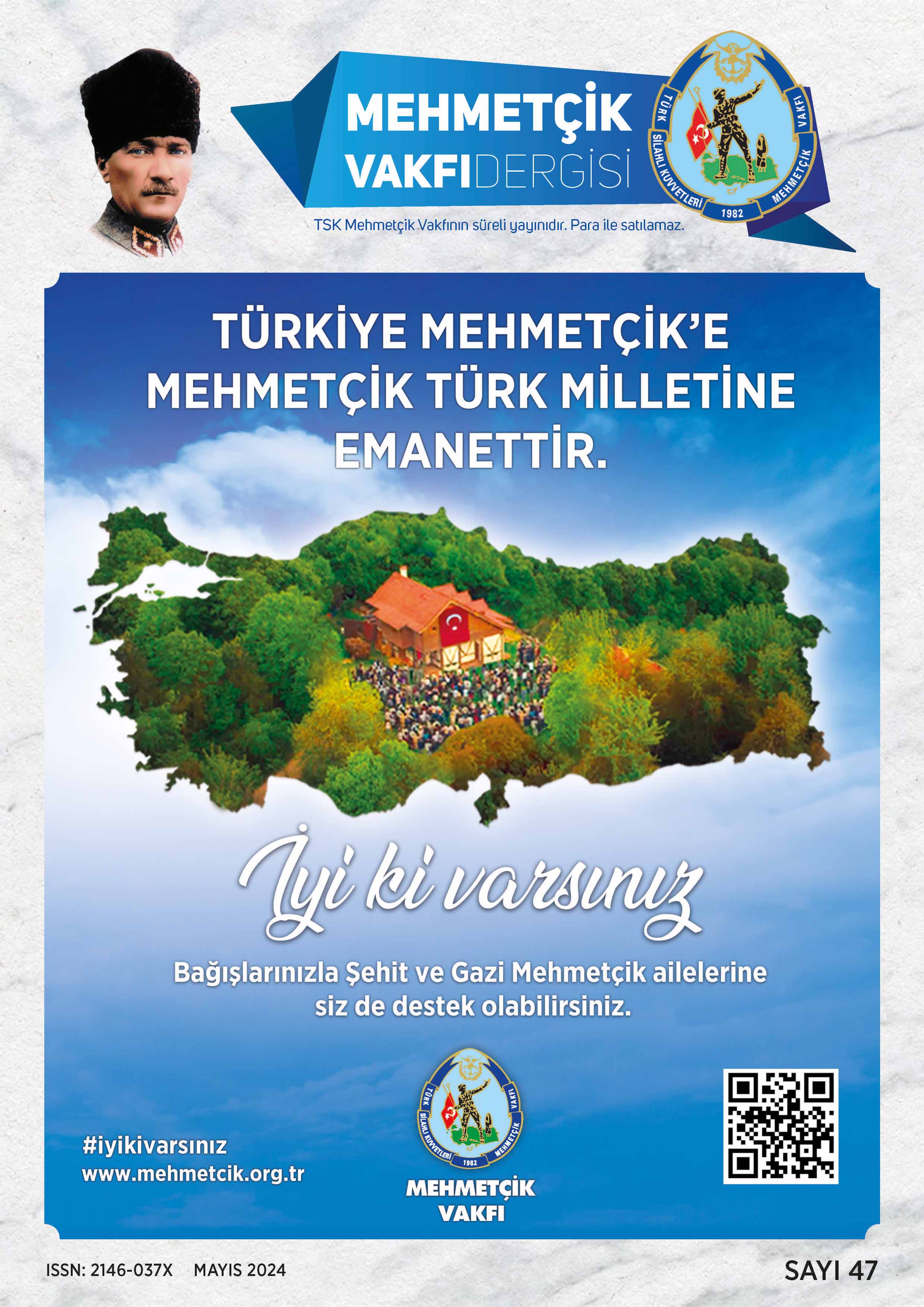 47. Sayı