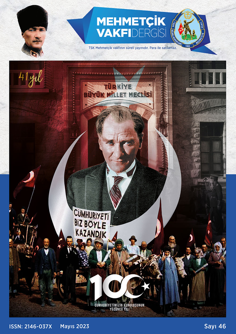 46. Sayı