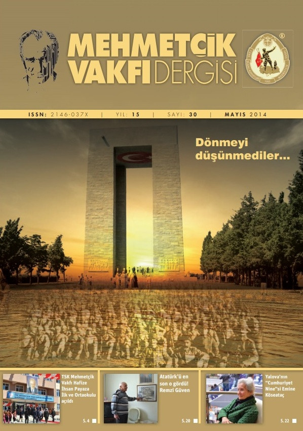 30. Sayı
