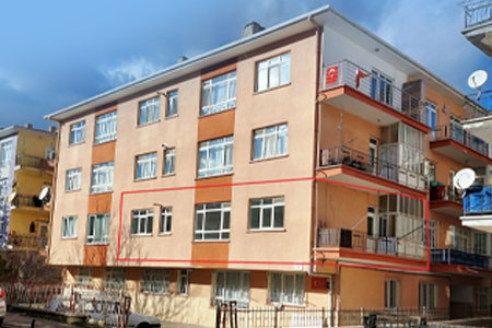 Satılık / Kiralık Gayrimenkullerimiz