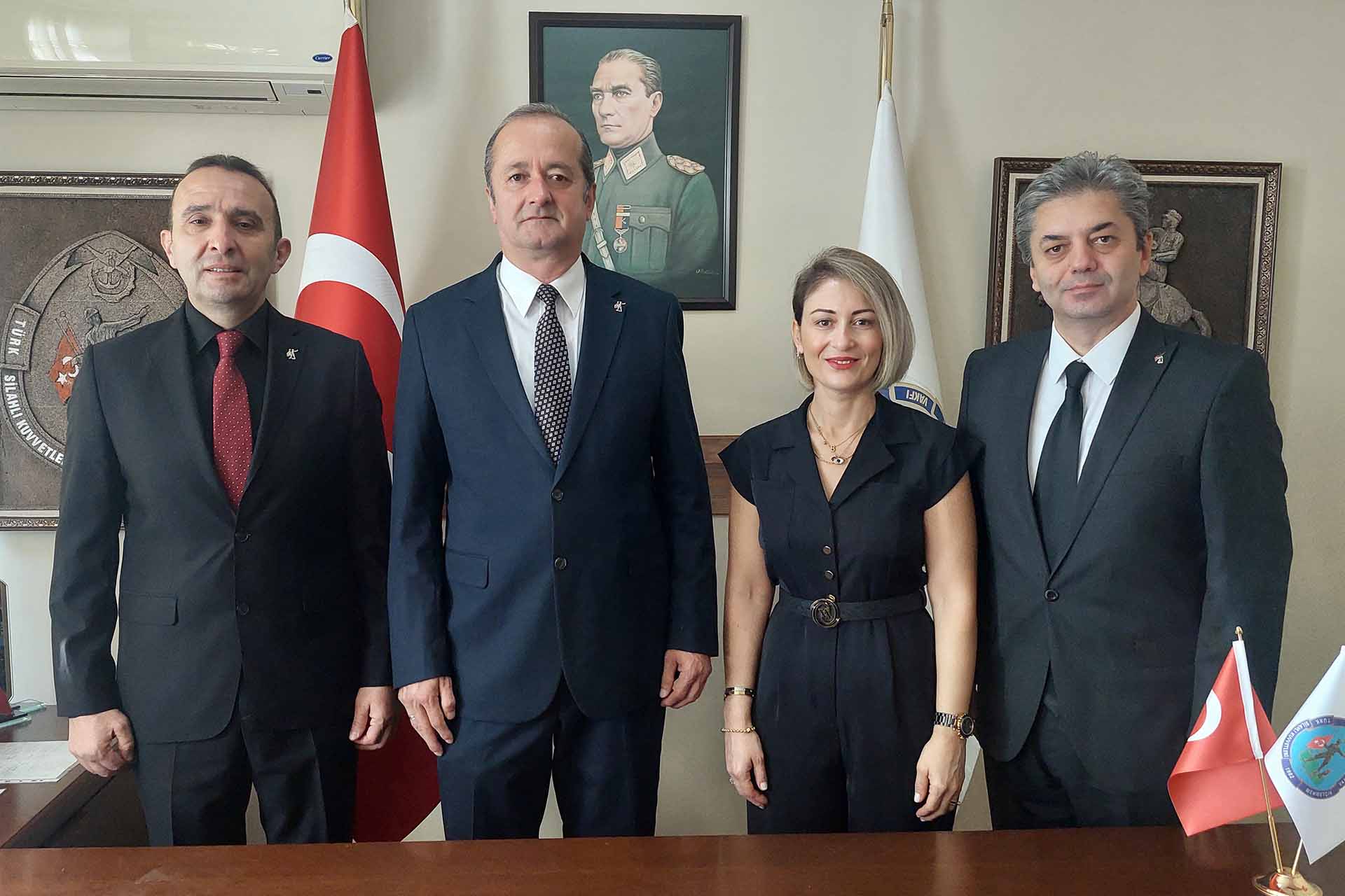 Samsun Temsilciliği