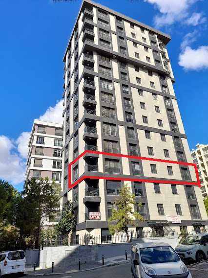 İSTANBUL / Kadıköy