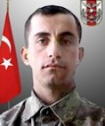 İbrahim ÖZKUR