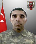 Bayram KAVCI