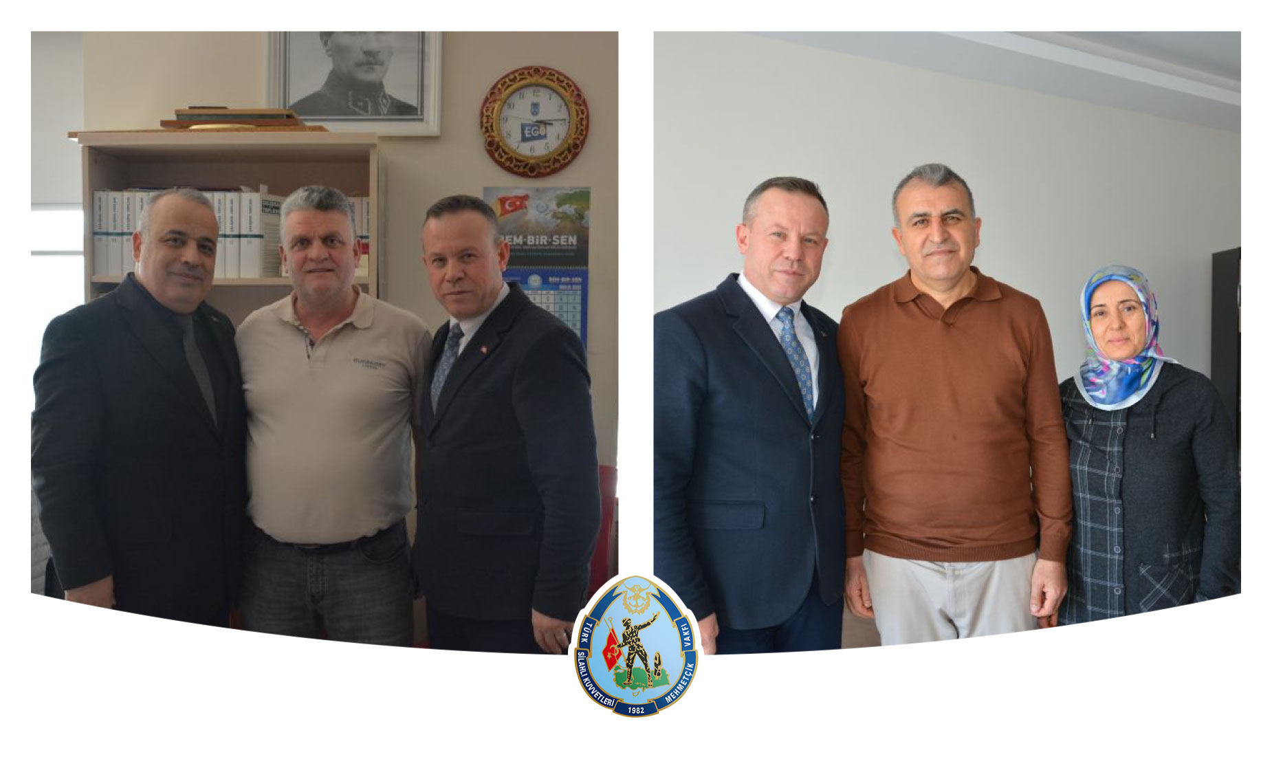 Ankara Gazi Ziyaretleri