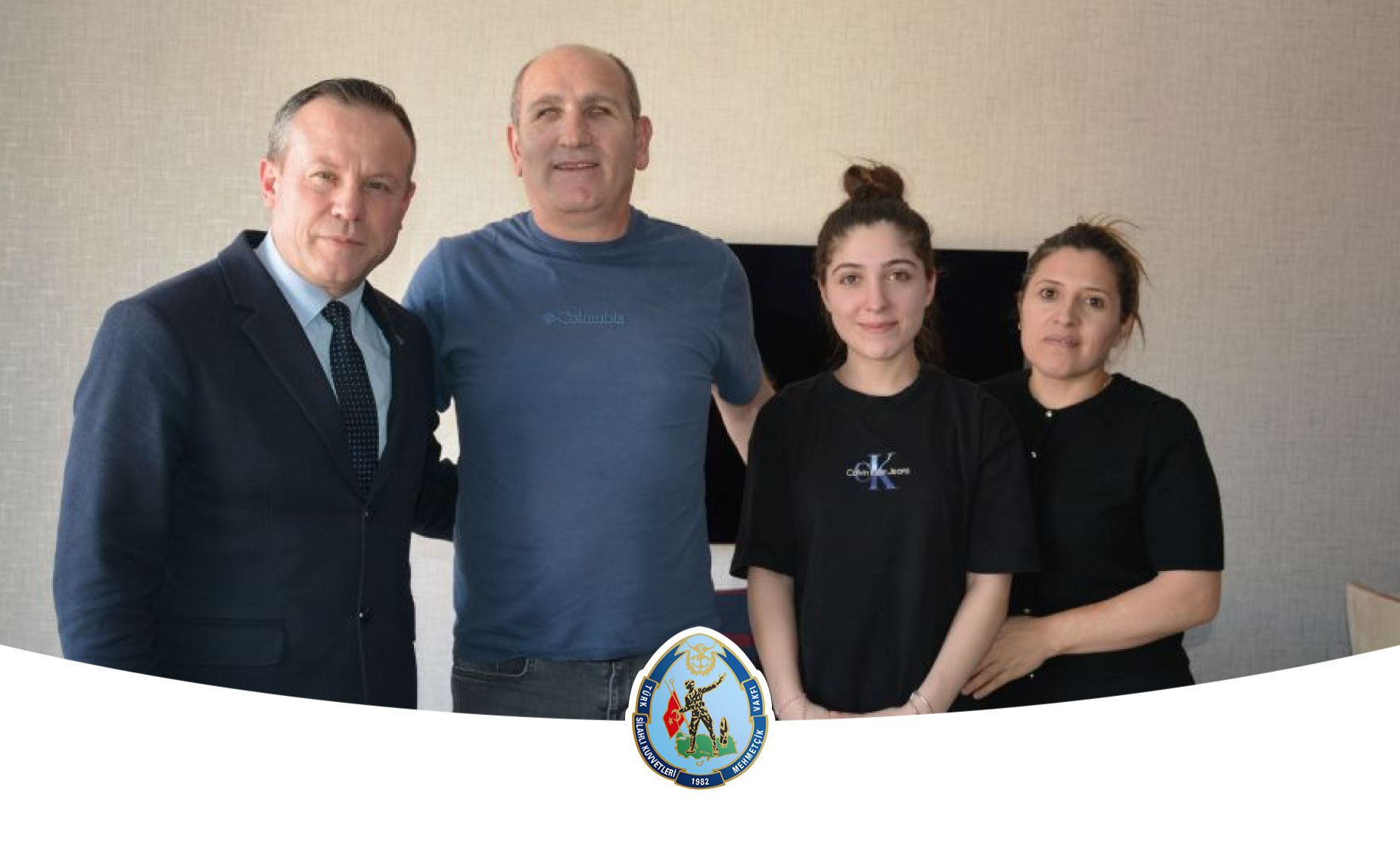 Ankara Gazi Ziyareti