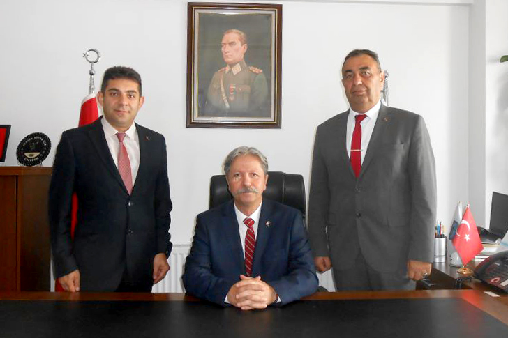Erzurum Temsilciliği