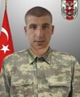 Samat KAYMAKÇI