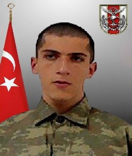 Müslüm ALTINTAŞ