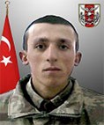 Hüseyin KAVALBACAK
