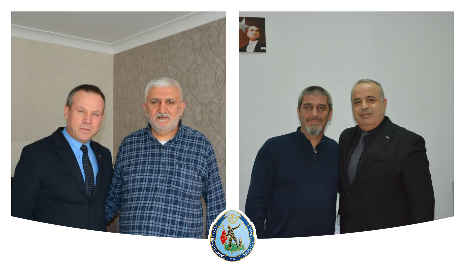 Ankara Gazi Ziyaretleri