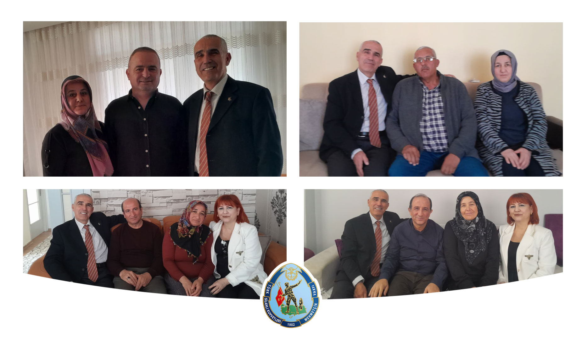 Adana Gazi Ziyaretleri