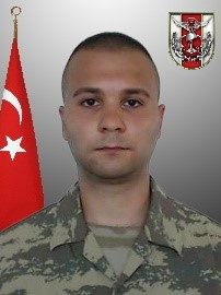 Caner MAYENDAĞI