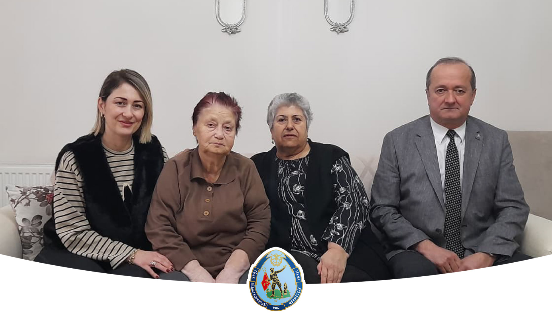 Samsun Bağışçı Ziyareti