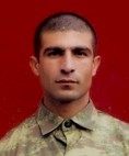 İdris SOLMAZ