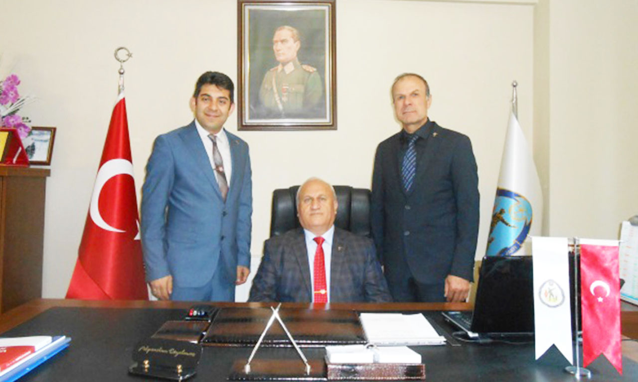 Erzurum Temsilciliği