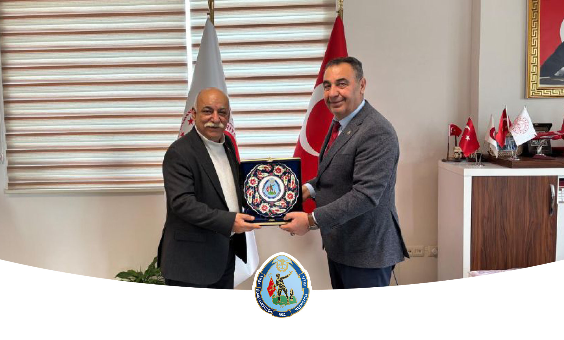 Erzurum Bağışçı Ziyareti