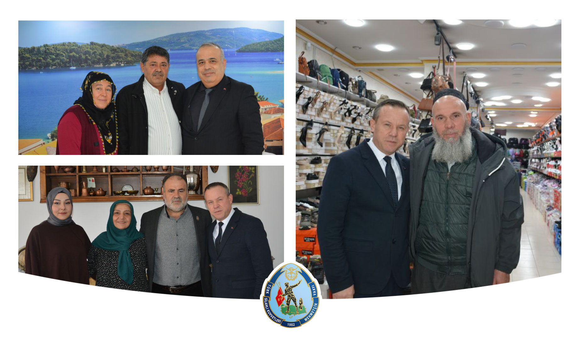 Ankara Gazi Ziyaretleri