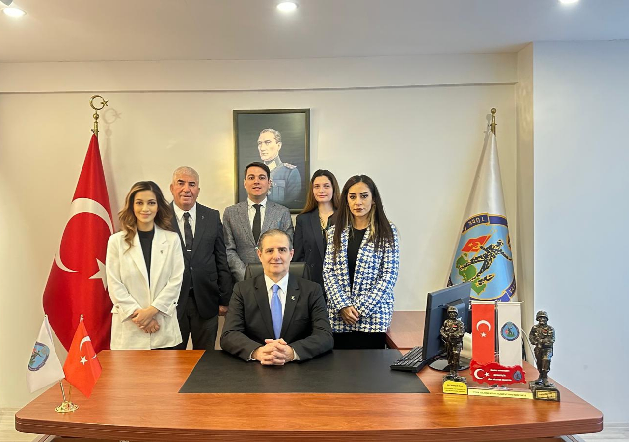 İstanbul Avrupa Yakası Temsilciliği