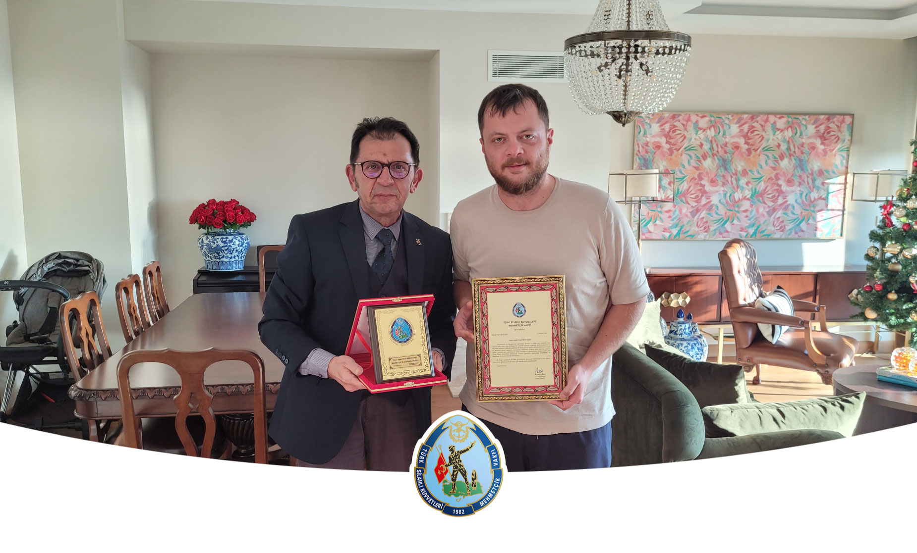 Agah Oktar KIZILKAYA