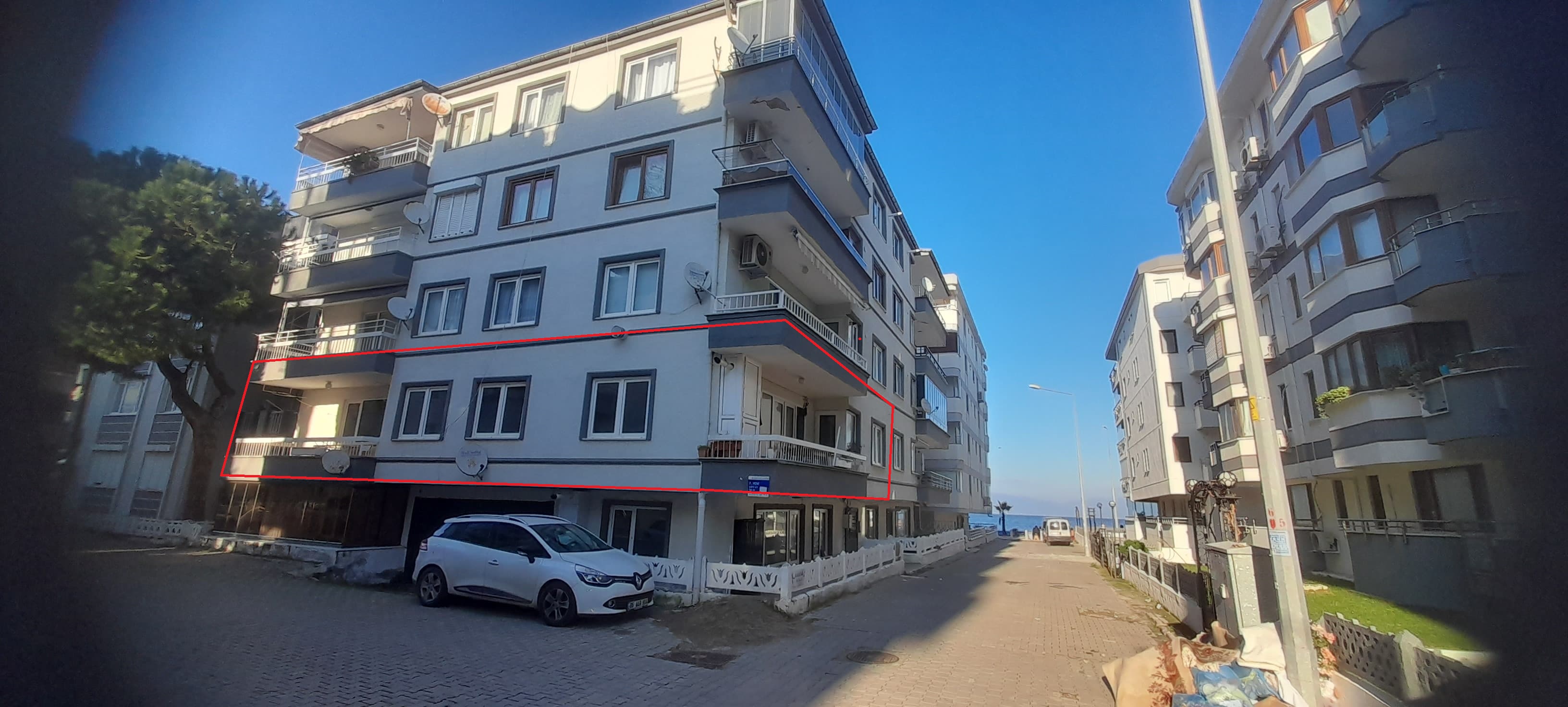 BURSA/Mudanya