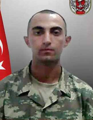 Erhan GÜRBÜZ