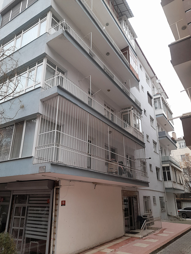 Çankaya / ANKARA