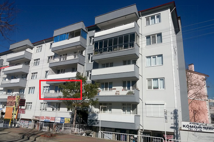 EDİRNE / Merkez