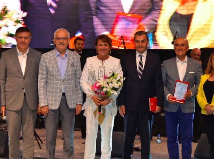 Zeki Müreni Anma Etkinliği - 2019