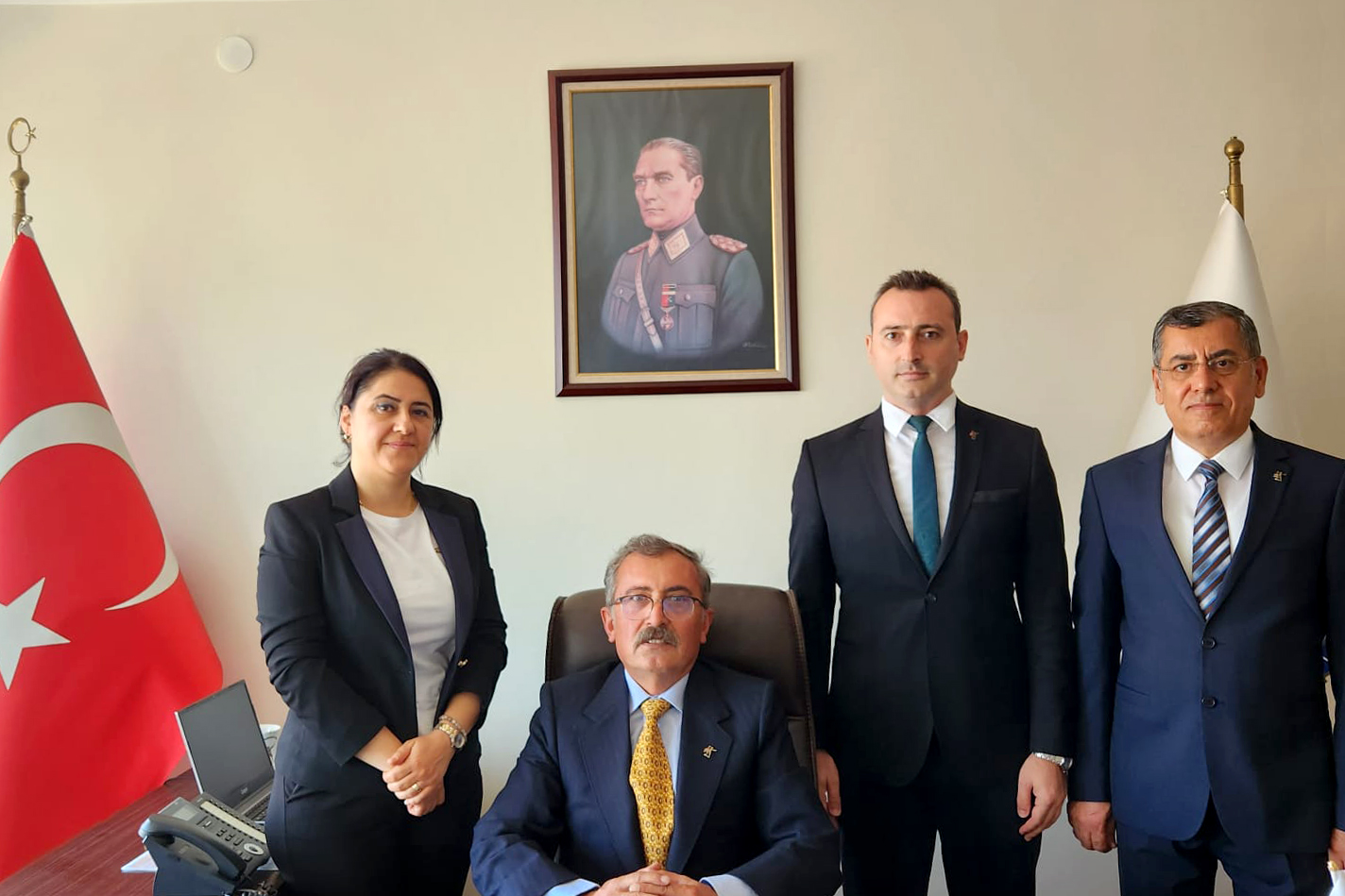 Bursa Temsilciliği