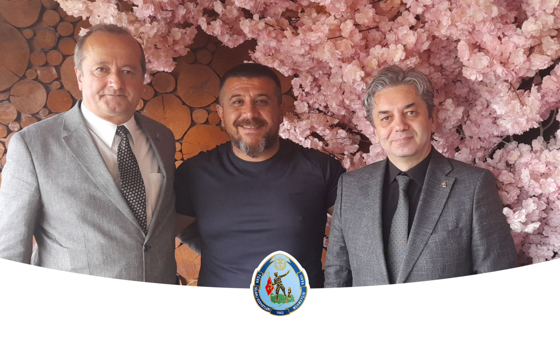 Sivas Şehit Yakını Ziyareti