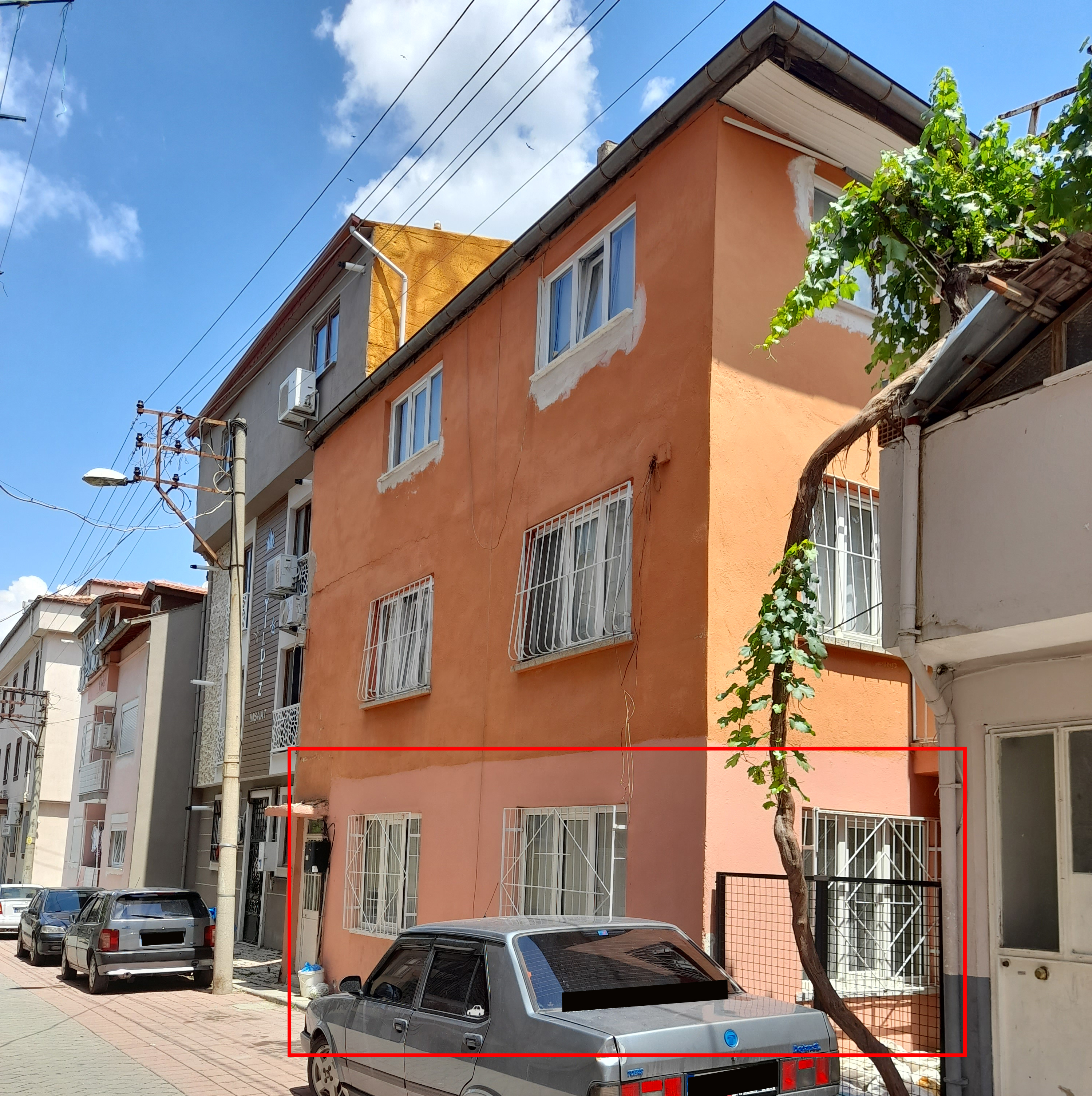 Denizli / İncilipınar