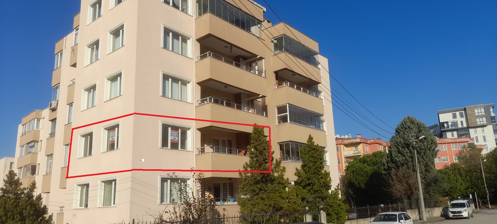 BURSA / Nilüfer