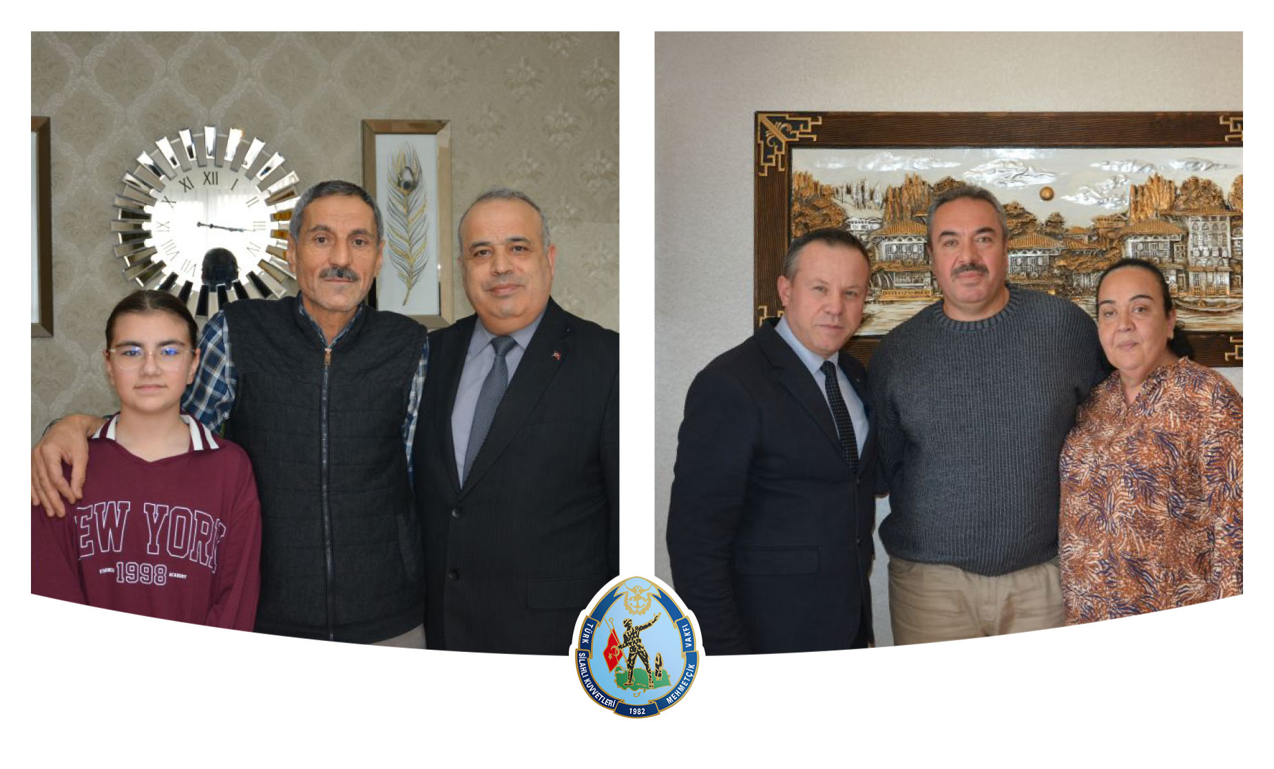 Ankara Gazi Ziyaretleri