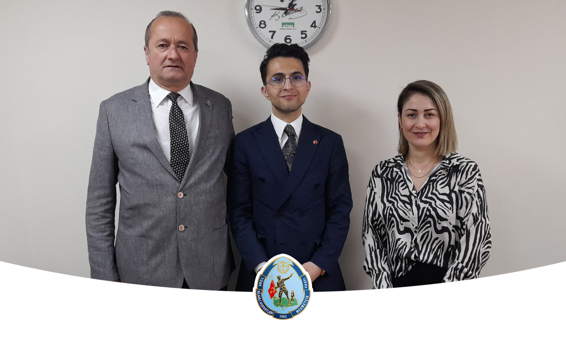 Trabzon Şehit Ailesi Ziyareti